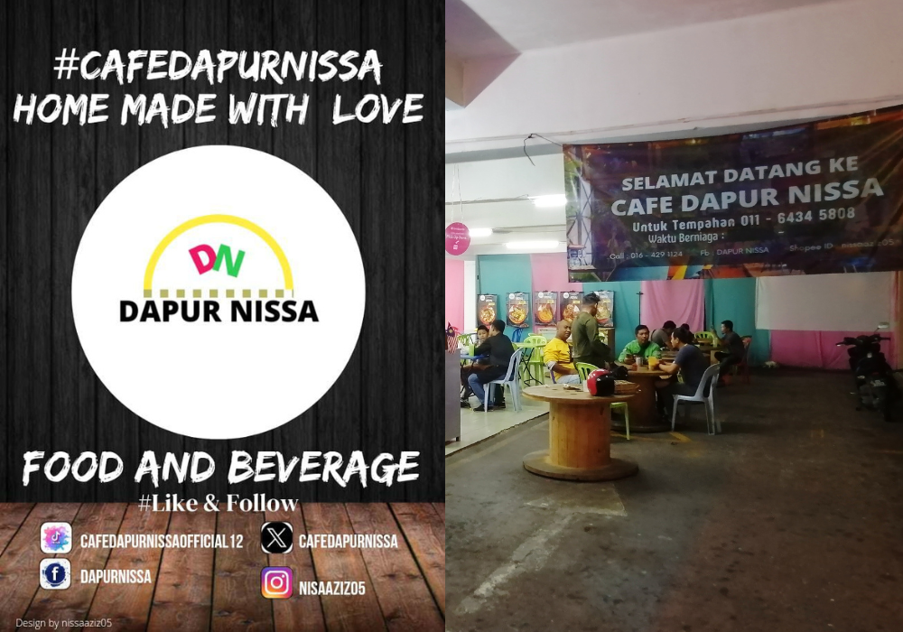 Dapur-Nissa