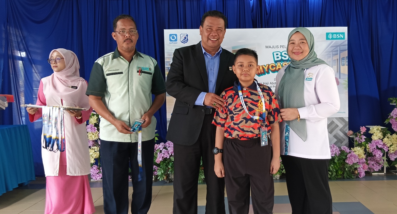 BSN-MyCashless-STAR-Segamat